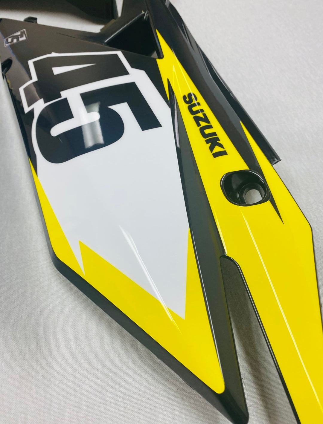 Throttle Syndicate Suzuki RM-Z250 2019–2027 / RM-Z450 2018–2027 Suzuki