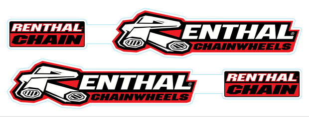 RENTHAL & RENTHAL CHAIN