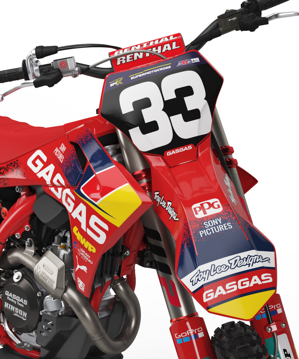 トライアル　GASGAS MY2022-TXTGP | GASGAS Japan