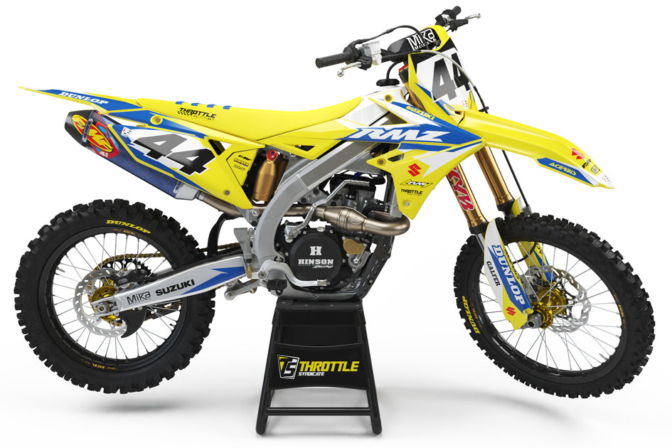 SUZUKI – Throttle Syndicate