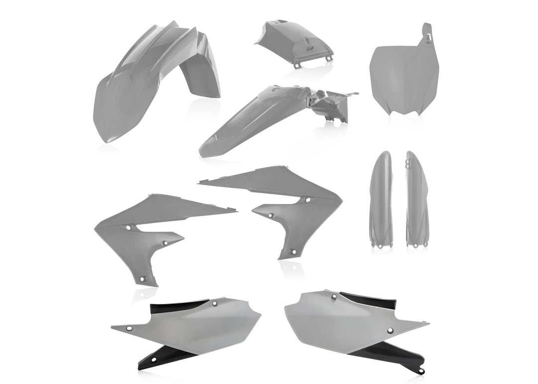 19-23 YZ250F / 19-24 YZ250FX / 18-22 YZ450F / 19-23 YZ450FX FULL