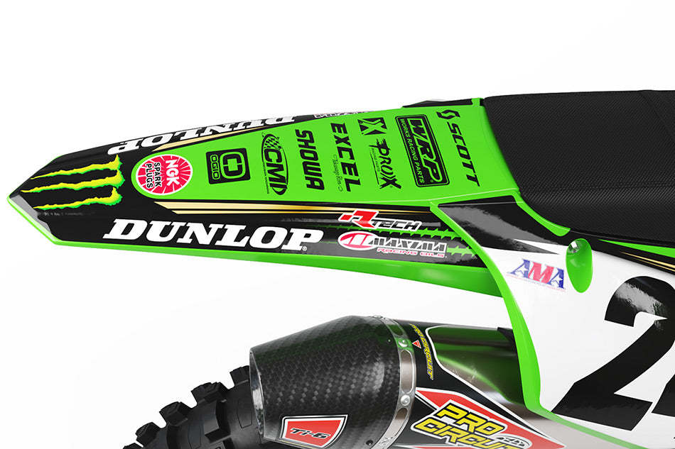 PRO CIRCUIT RACE TEAM - 2019 – Throttle Syndicate