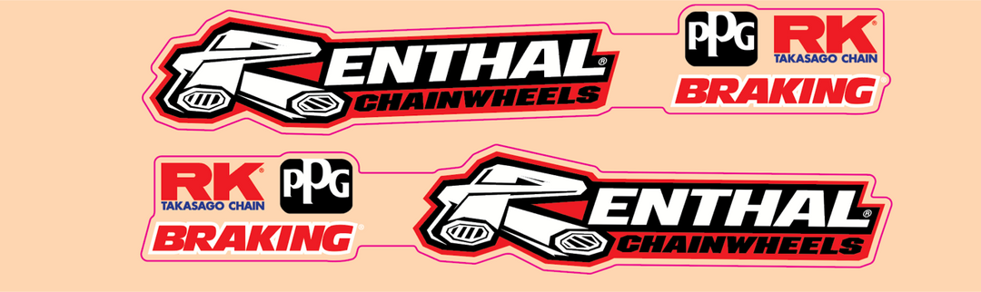 サンディライオン PRO_CIRCUIT_SWINGARM_DECALS_TS