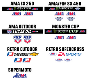PRO CIRCUIT RACE TEAM - 2018