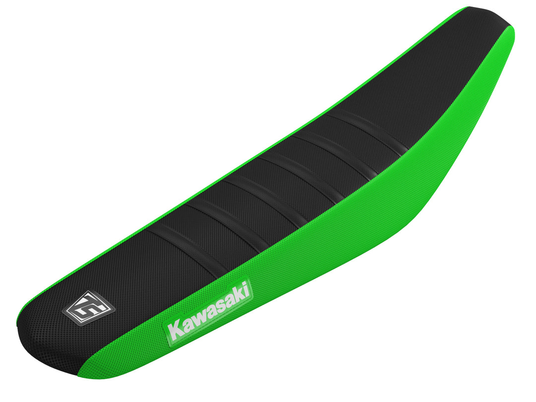 DREAM 4 Seat Cover - Kawasaki KX 125-250 99-02 – Global Store - Foto 3