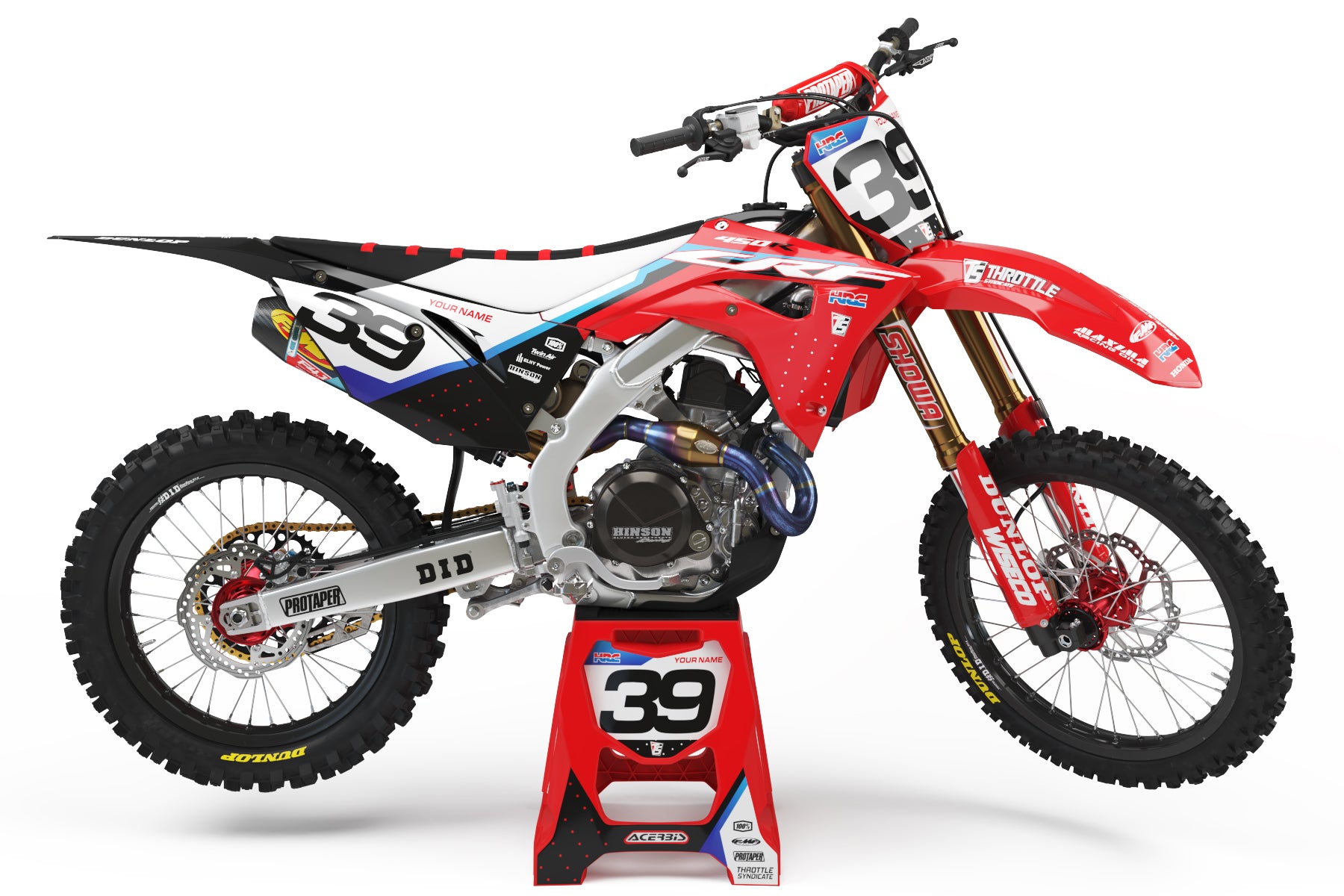 クラブ RODDIO FW #5 Cleek trpx REDHOT type-S TRPX RED HOT FW TYPE-Sのスペック詳細 | 中古ゴルフクラブ通販