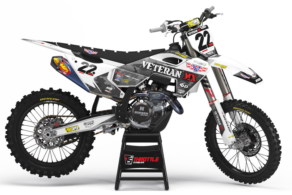 VETMX – Throttle Syndicate