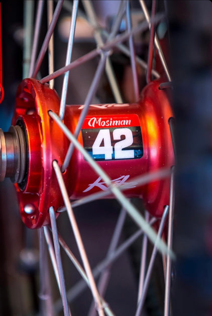 CUSTOM HUB DECALS – Throttle Syndicate
