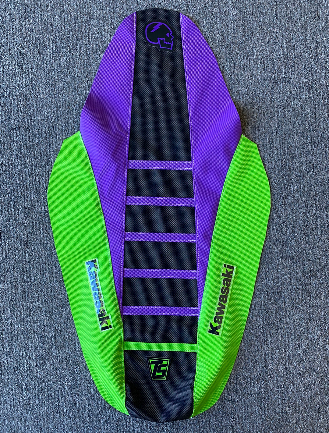 AXELL HODGES SLAYCO GRAPHIC KIT – Throttle Syndicate