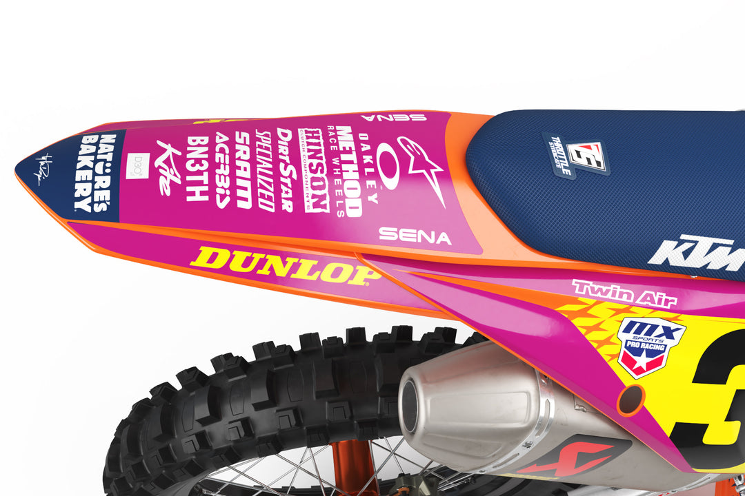 TLD COSMIC JUNGLE LIMITED EDITION – Throttle Syndicate
