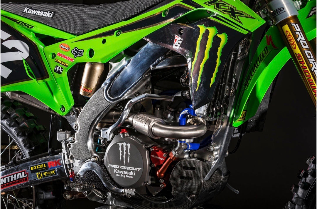 PRO CIRCUIT RACE TEAM - 2020 – Throttle Syndicate