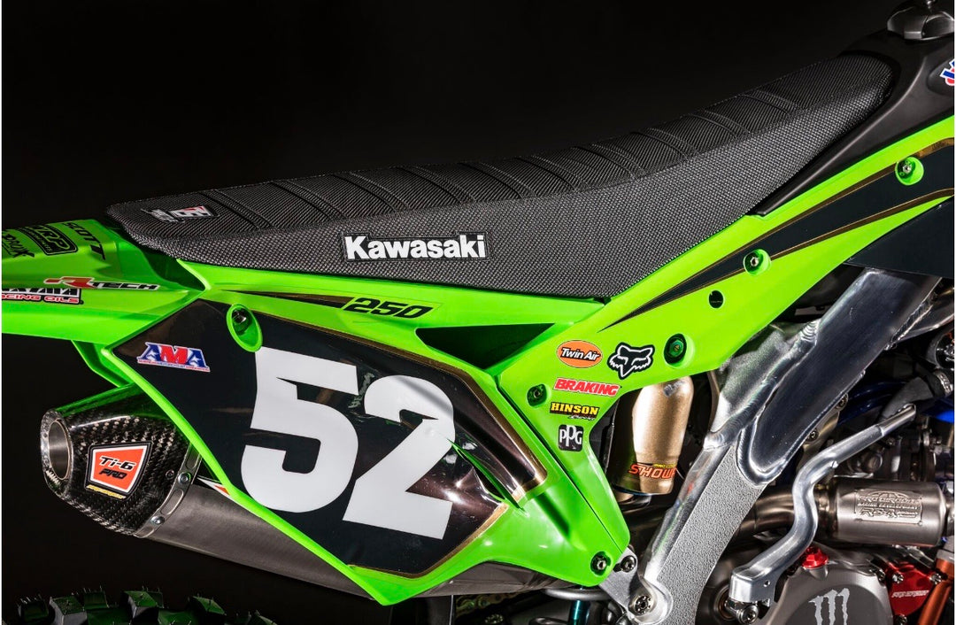 【LP】くるり　TEAM ROCK PRO CIRCUIT RACE TEAM - 2020 – Throttle Syndicate