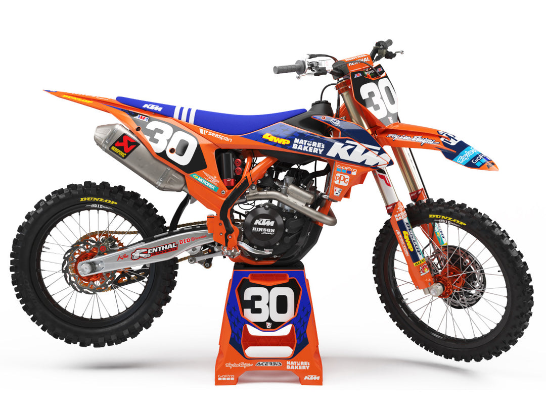 2020 TLD RACE TEAM – Throttle Syndicate