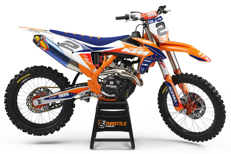 SUZUKI RM 85 2000 - 2020 REAR FENDER DECAL MX ... - UK SUZUKI RM 85 2000 - 2020 REAR FENDER DECAL MX ... - UK